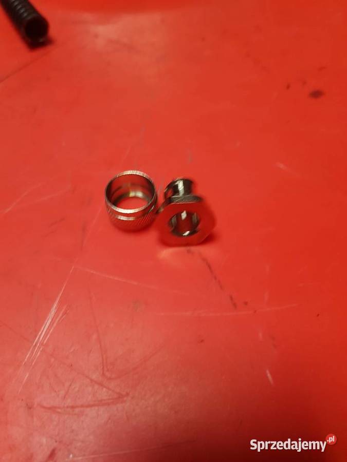 87658190 Osłona elastyczna CNH Case Holland Sulechów