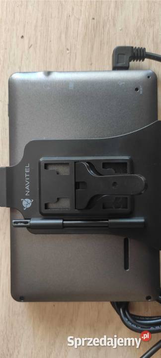Nawigacja Navitel Nawigacje GPS