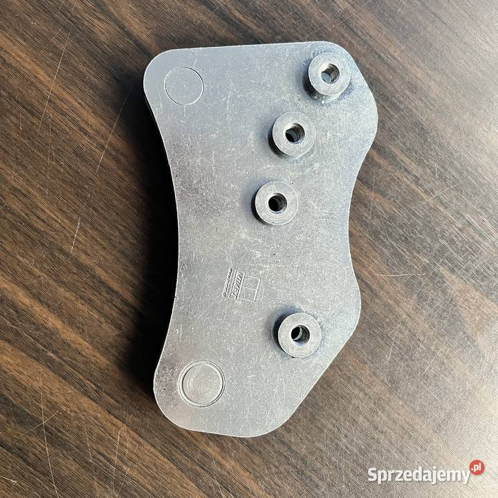 Uchwyt noża Strautmann Giga Vitesse Mega Super Maszyny zielonkowe Siedlce