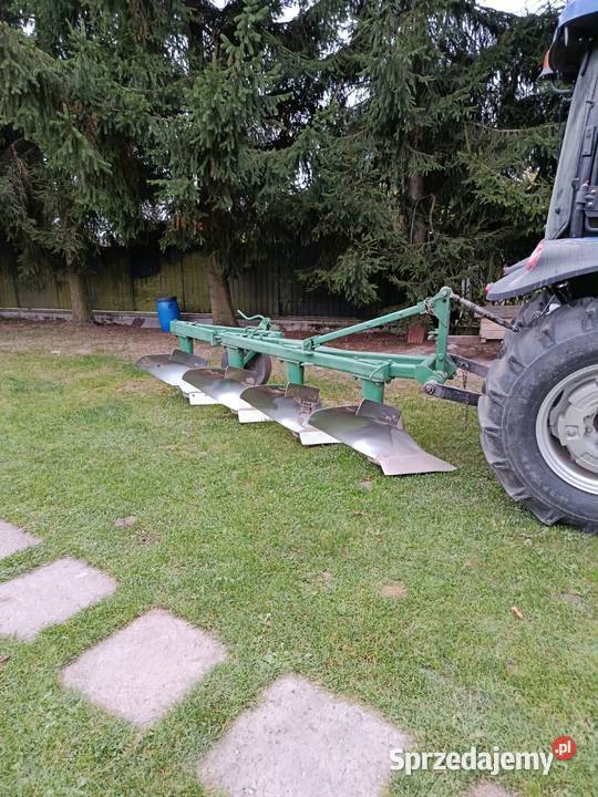 Pług grudziondz 31 skiby Staszów