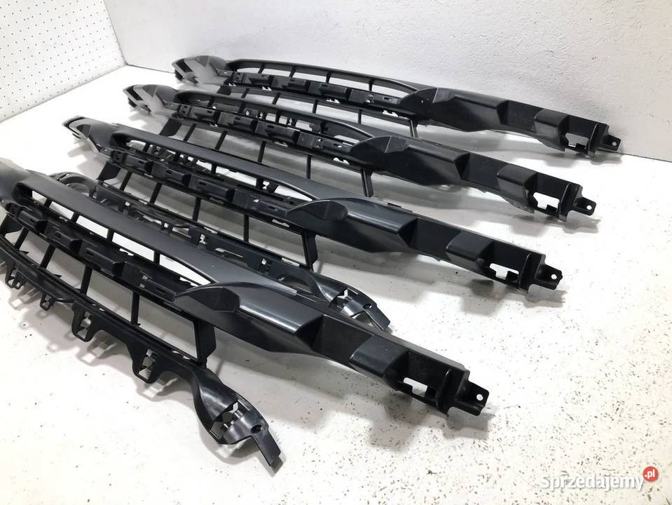 BMW 3 F30 31 20122015 ATRAPA KRATKA WLOT