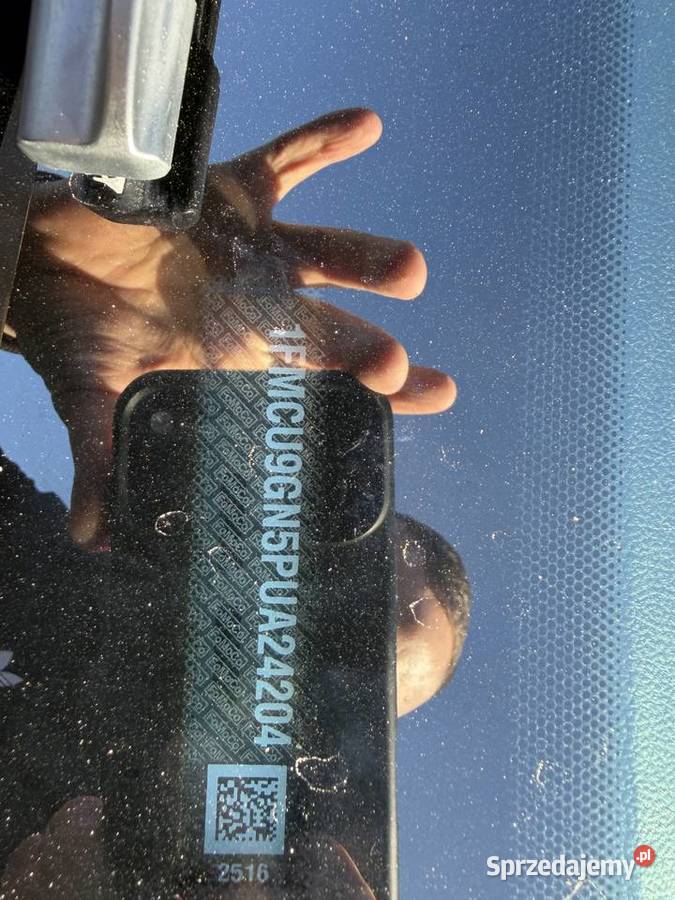 Ford Escape Tyczyn sprzedam