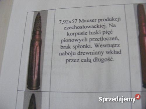 Katalog łusek Sętki