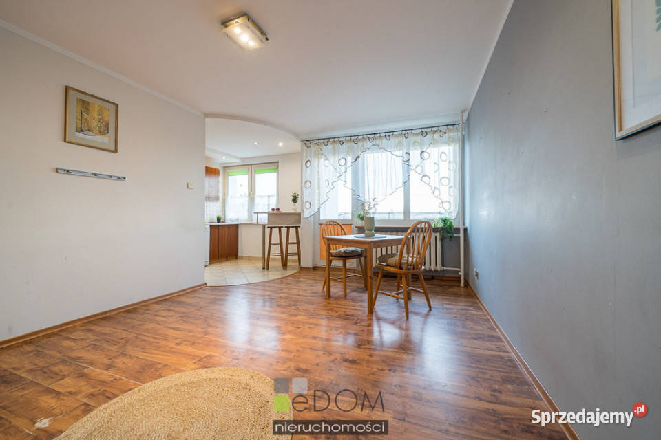 Mieszkanie Gorzów Wielkopolski 4074m2 sieć sprzedam