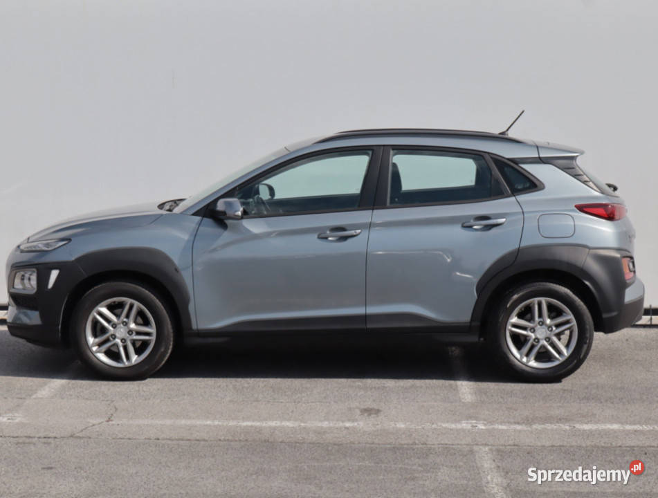 Hyundai Kona 10 TGDI Lublin