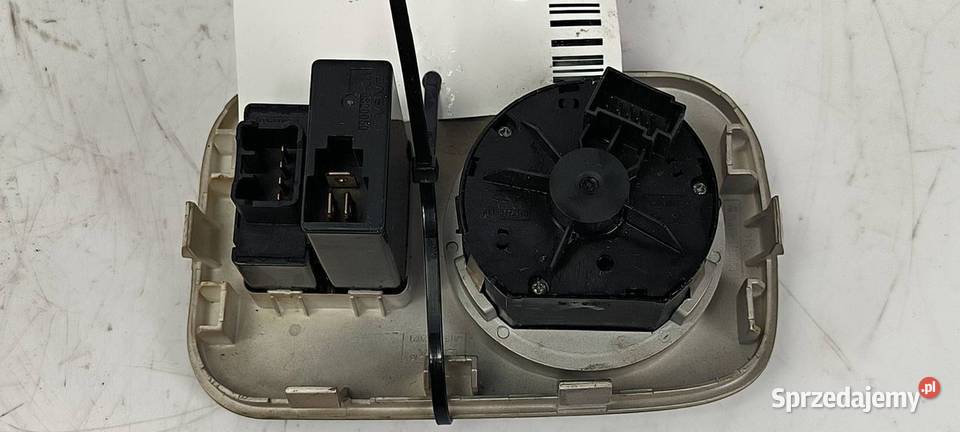 PRZEŁĄCZNIK ZAZ FORZA A133772150 Lipno