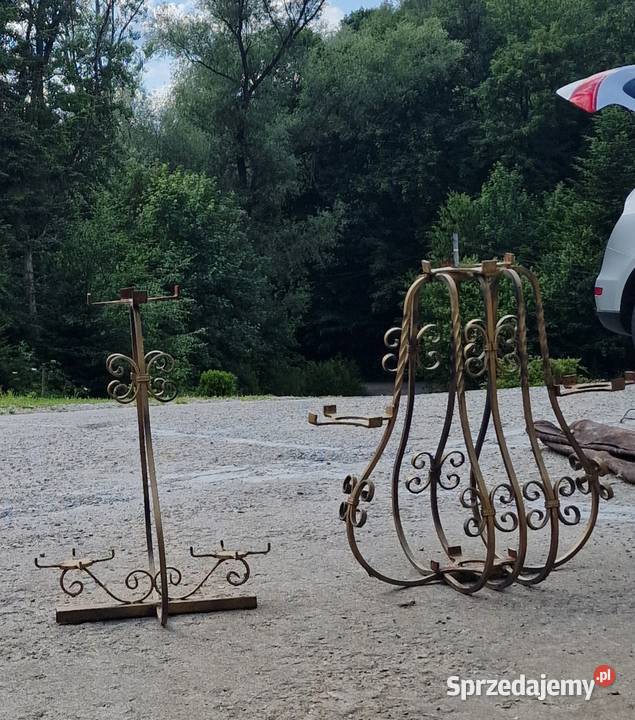 Kwietniki Strzyżów