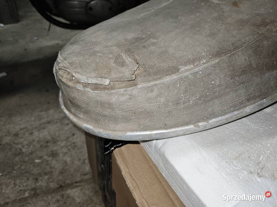 Wfm osa siedzenie sprzedam