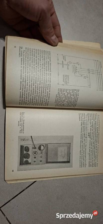 Bezpieczna eksploatacja urządzeń elektrycznych w Łęczyca sprzedam