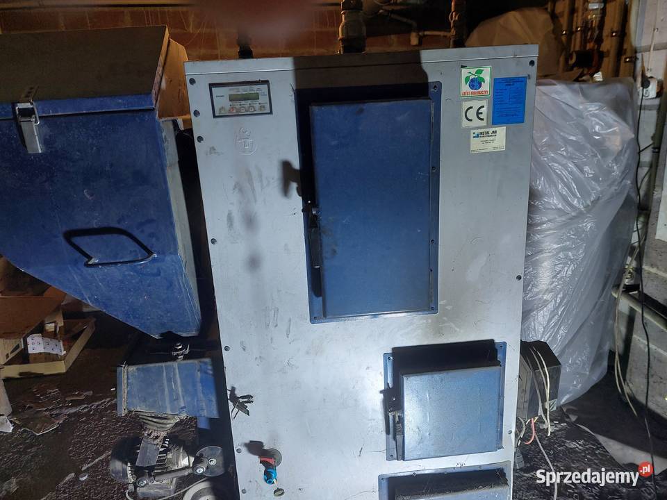 piec kwm sp 19KW