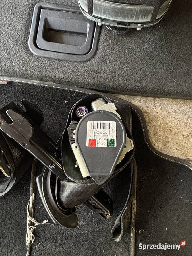 Wyposażenie do VW Golf 5 Zawiercie