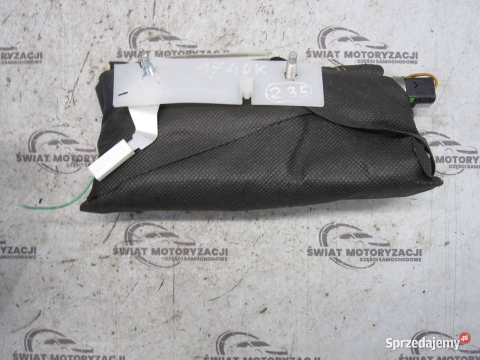 Peugeot 308 15r AIRBAG Poduszka powietrzna Kielce