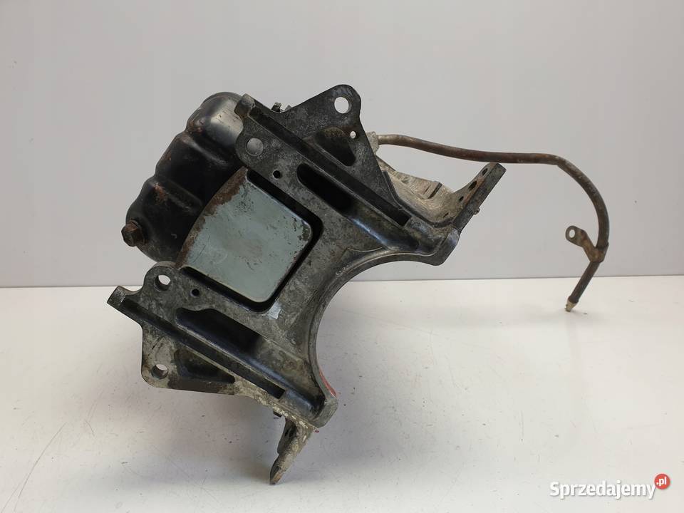 Mitsubishi Pajero II 30 V6 MISKA OLEJU OLEJOWA Części montażowe Chełm