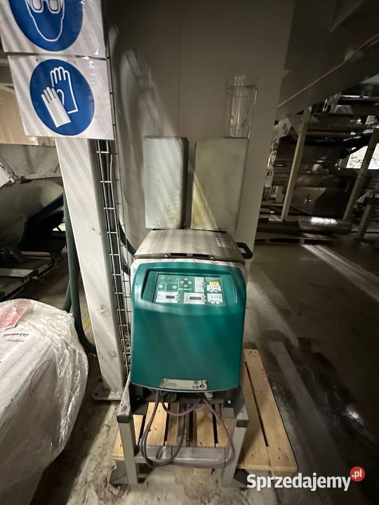 Linia do produkcji plyt komorkowychplaster miodu Nowy Targ