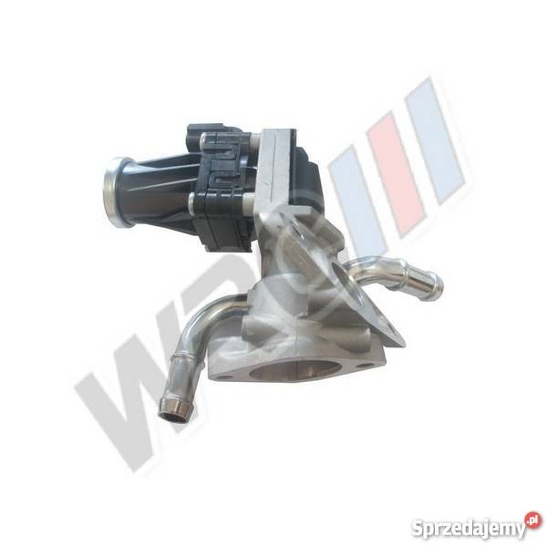 Zawór EGR Ford Transit Ranger 22TDCi 24TDCi Fiat dostawcze
