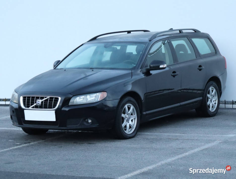 Volvo V70 D5 Lublin