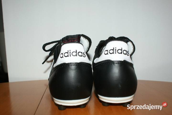 buty piłkarskie adidas copa mundial Toruń