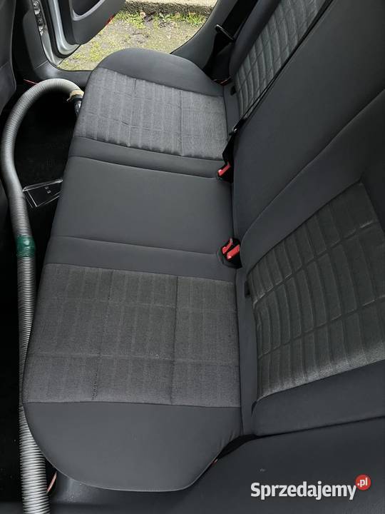 Pranie tapicerki Łódź