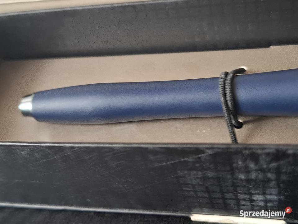 Nowe Pióro Wieczne parker Urban classic Głogówek