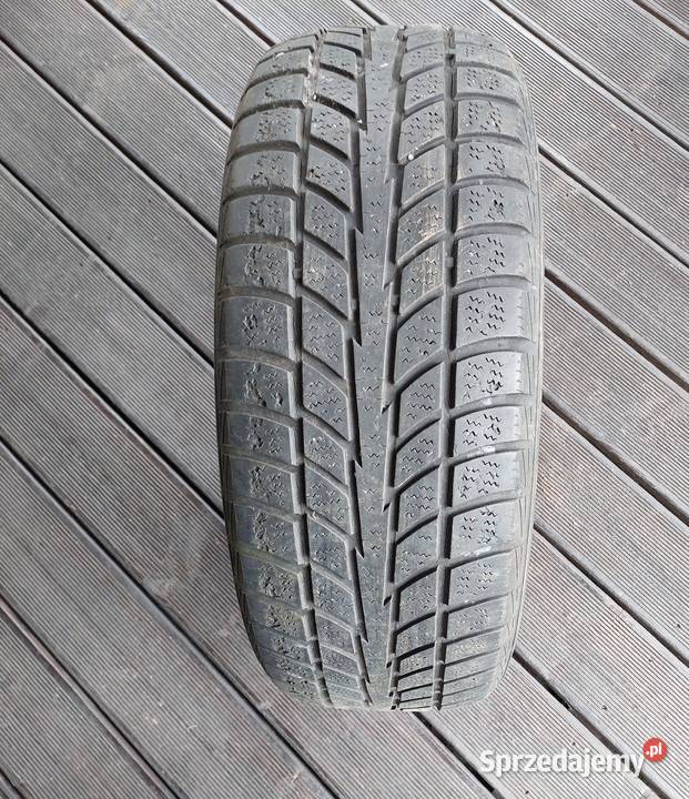 Opona zimowa Hankook Winter icept RS 20555 R16 Samochodowe dolnośląskie Głogów