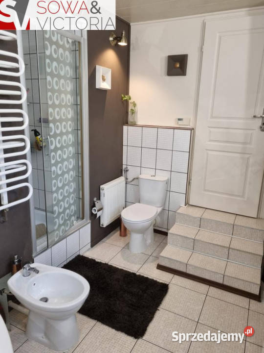 Nieruchomość o wielu możliwościach