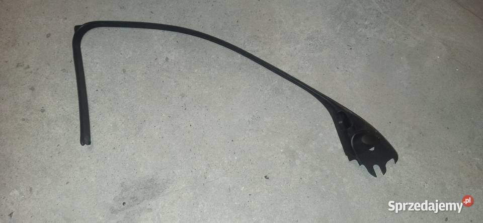 SAAB 93 93 II uszczelka ramy drzwi lewa przod Sosnowiec sprzedam