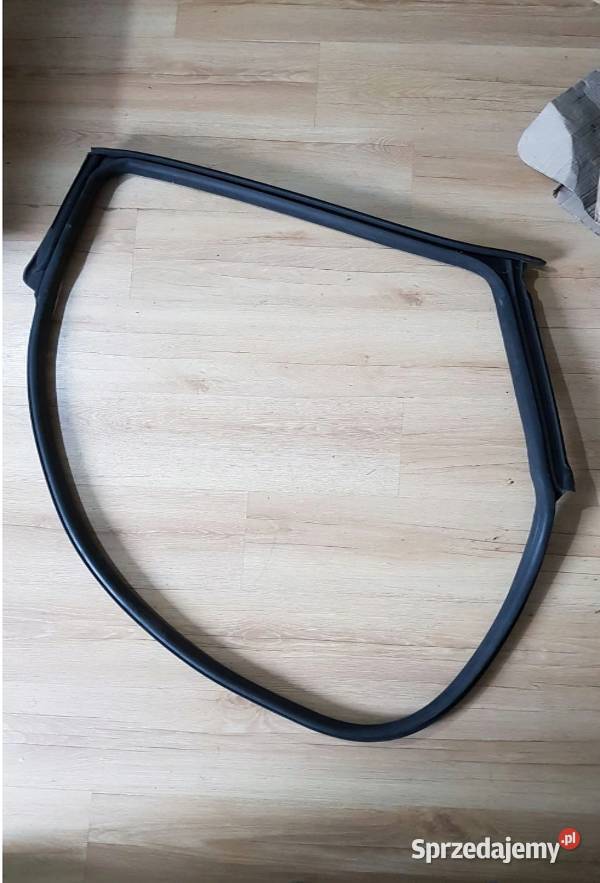 Uszczelki drzwi Maserati Ghibli Mielec