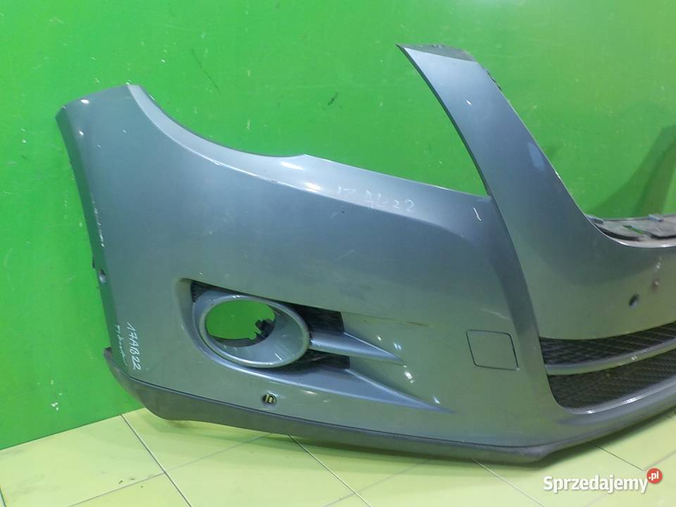 VW TIGUAN I 20 TDI AUT 08r 5D zderzak przod Suków sprzedam