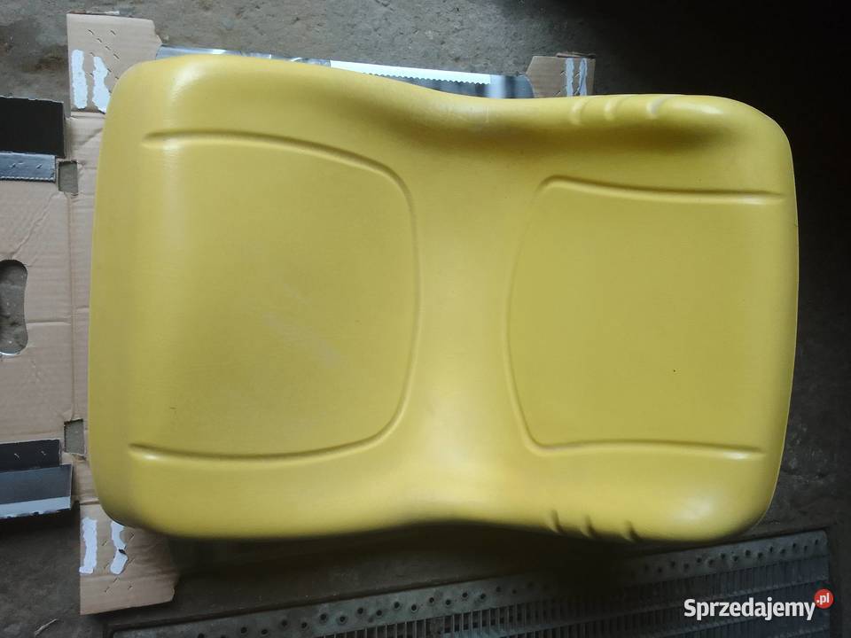 Siedzenie do kosiarka traktorek john deere f 72 Kraków