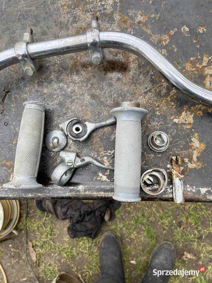 Iz 56 Planeta 49 Oryginalna Kierownica Nowa Przemyśl sprzedam