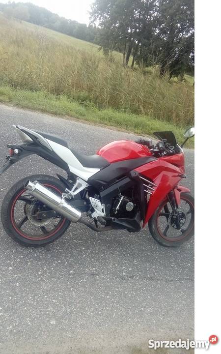 Barton fr 50110 Węgorzyn sprzedam