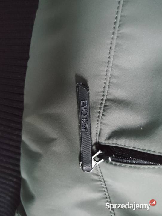 Sprzedam kurtkę rozmiar L Marki Diverse 5razy Bytom