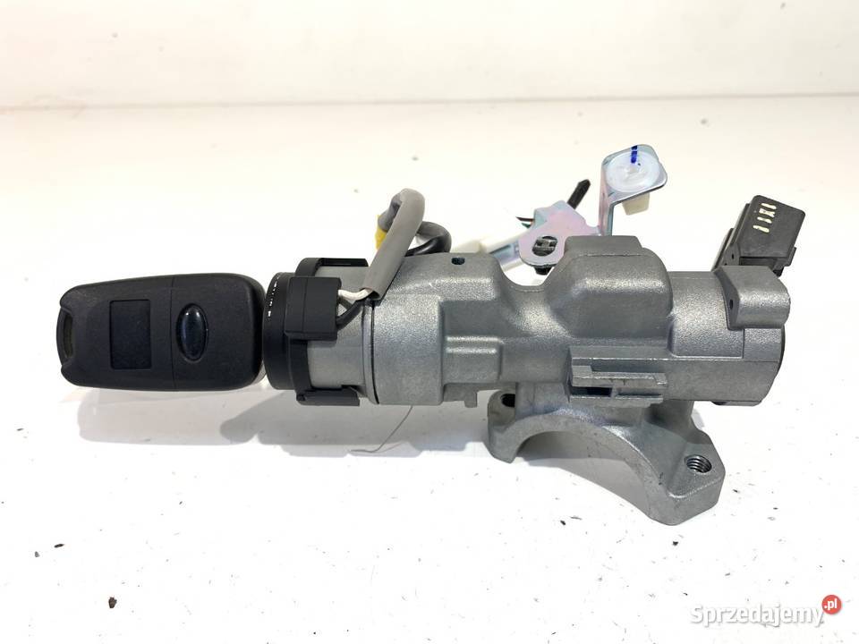 STACYJKA KIA PICANTO II 12 85 1117 KLUCZYK osobowe