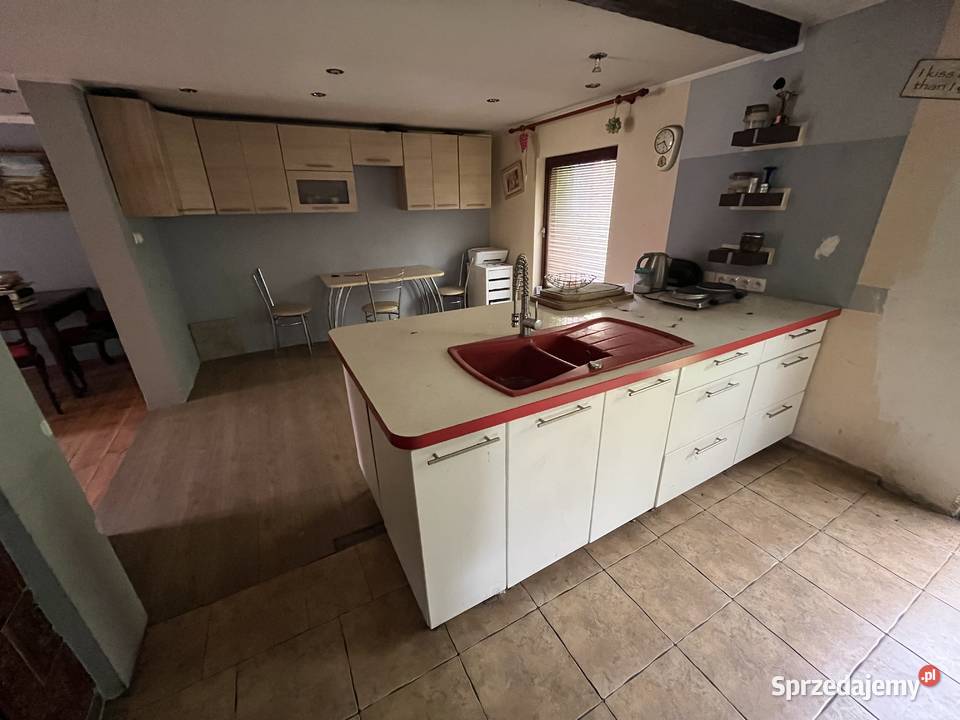 Dom na sprzedaż Radowo Małe