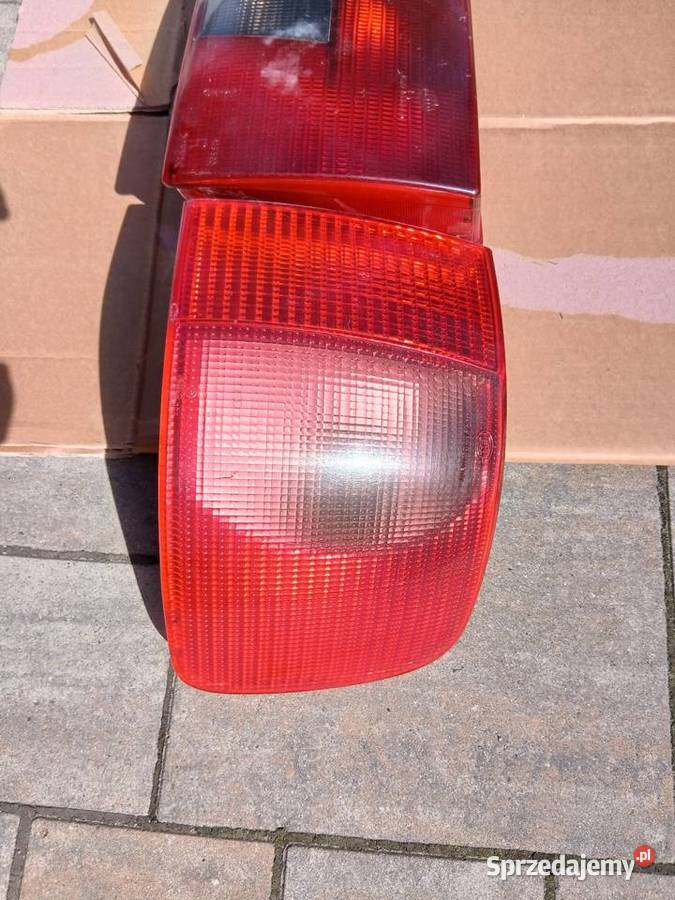 Lampa lampy tył blenda Audi A6 C4 Hella Grodków sprzedam