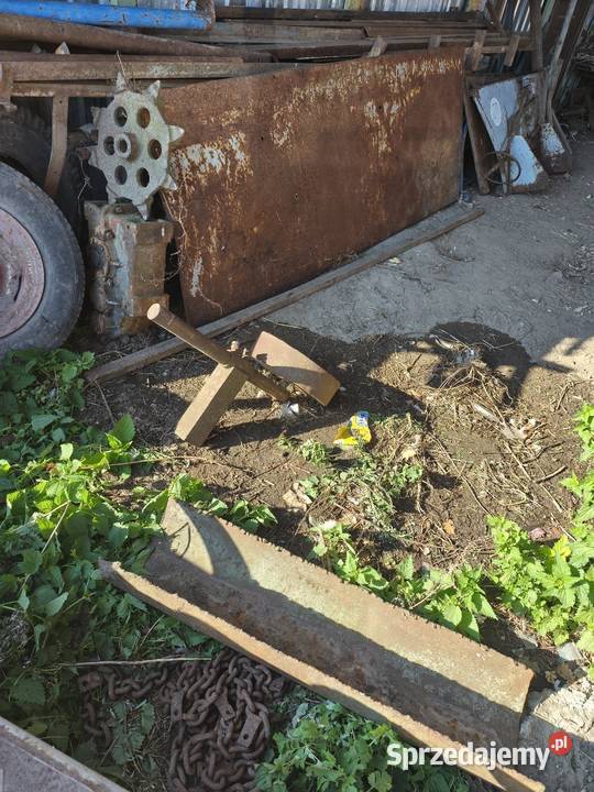 Sprzedam różne rzeczy dolnośląskie Kawice sprzedam