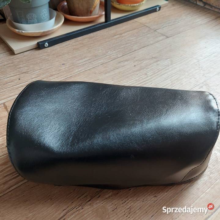 Pokrowiec do komara motorynki nowy Pozostałe