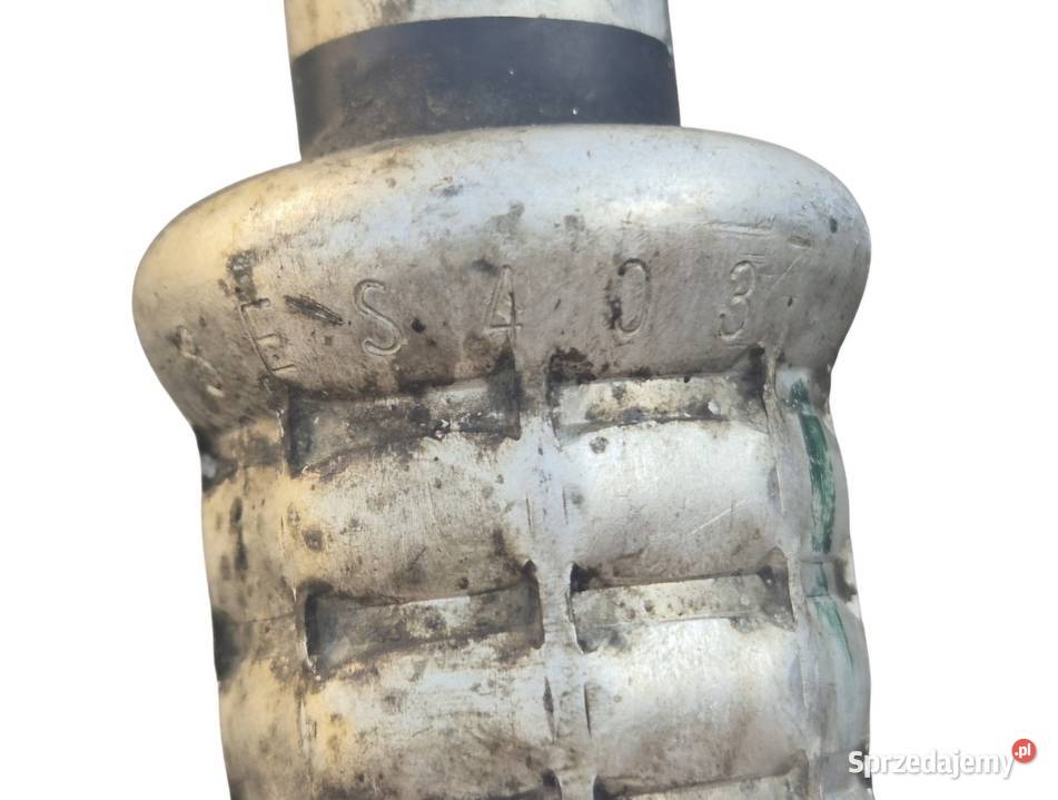 PRZEWÓD KLIMATYZACJI HONDA CRV I 1 19952001 osobowe świętokrzyskie Działoszyce