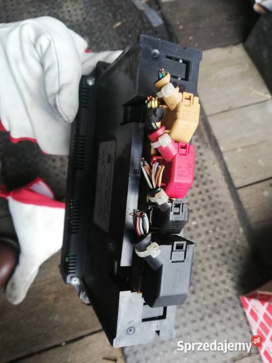 panel klimatyzacji seat leon 1toledo 2 osobowe warmińsko-mazurskie Giżycko