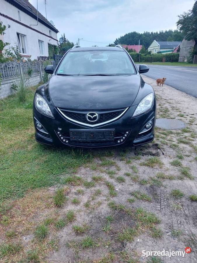 Mazda 22d 2011 Milicz sprzedam
