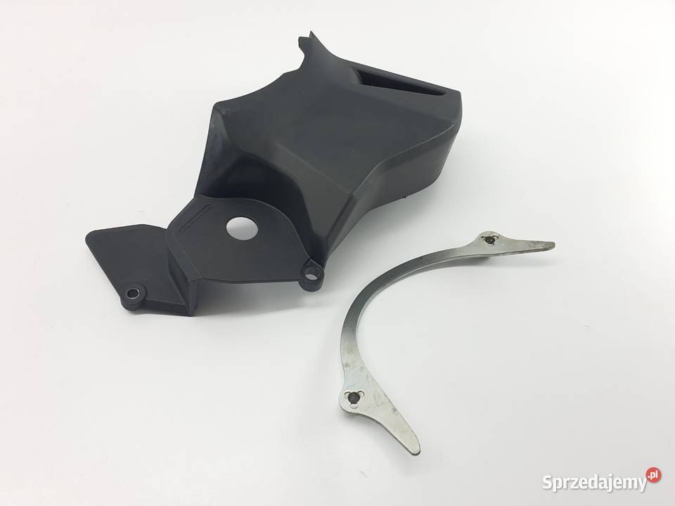 Oslona Zebatki Przedniej Dekiel Honda Nc 750 łódzkie Łódź