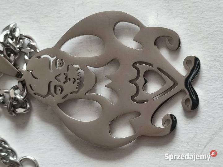 Nowy piękny naszyjnik Z Kraków