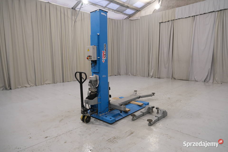 NORTEC PJ2500M Warszawa