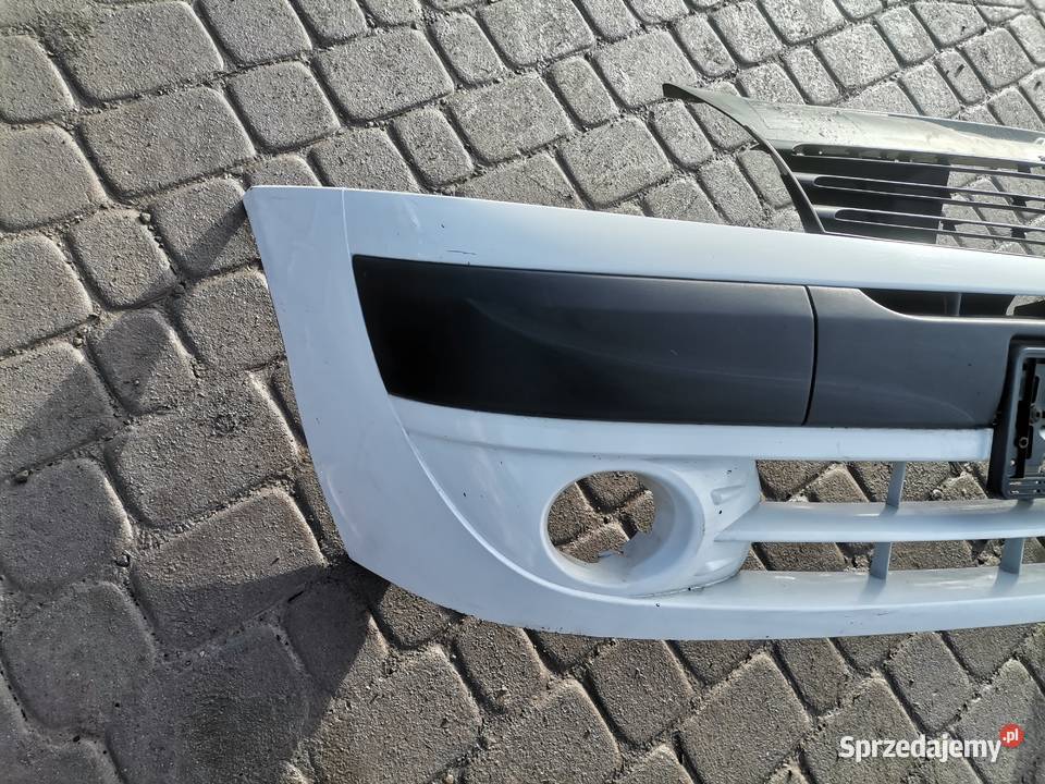 ZDERZAK PRZEDNI RENAULT CLIO 2 II FL Nowy Sącz