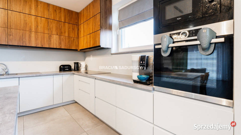 Dom bliźniak 200m2 Głogoczów bliźniak Sprzedaż małopolskie sprzedam