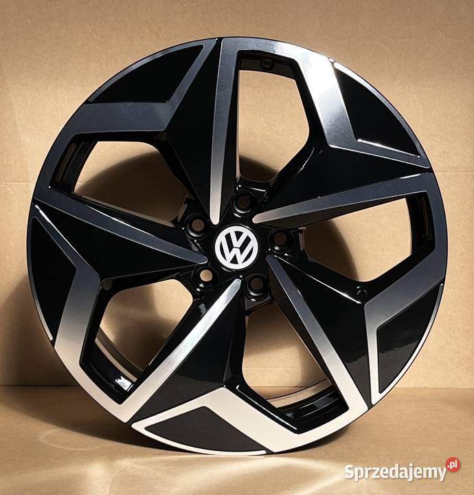 Felgi VW ID3 E11 Andoya 10A 19 Golf Caddy Jetta Gostyń