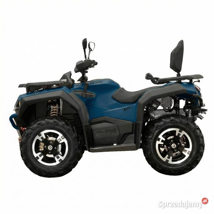 Hisun Guardian 400L 2026 Dealer i Serwis nieuszkodzony Nowy Sącz