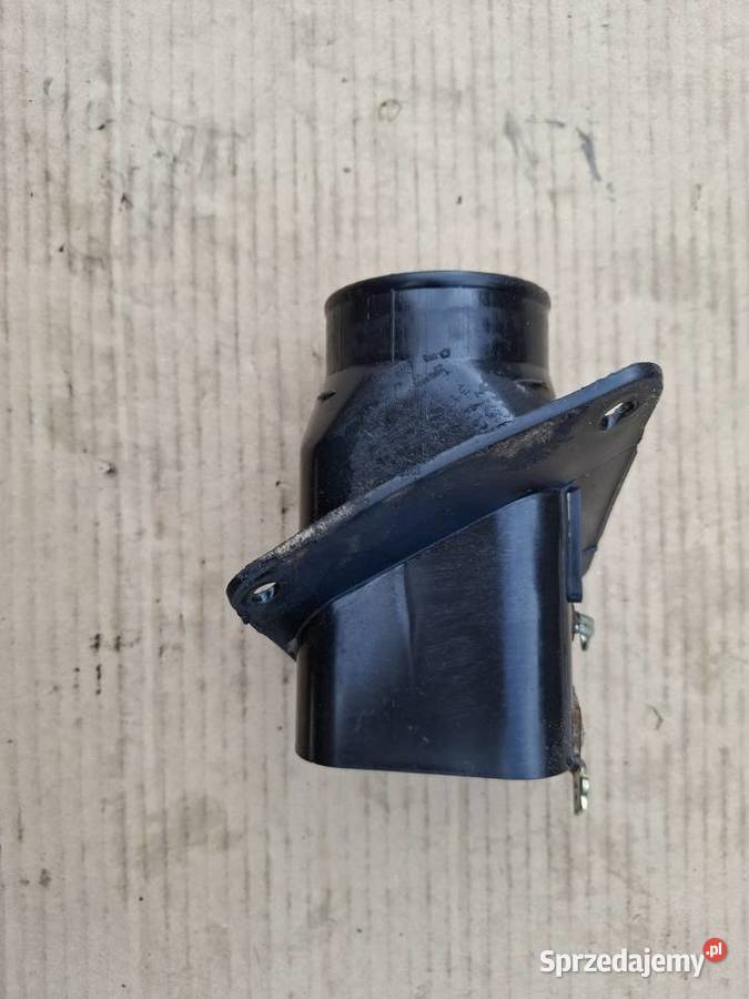 Obudowa przepustnicy ogrzewania Fiat 126p Maluch Części samochodowe Strzelce Opolskie