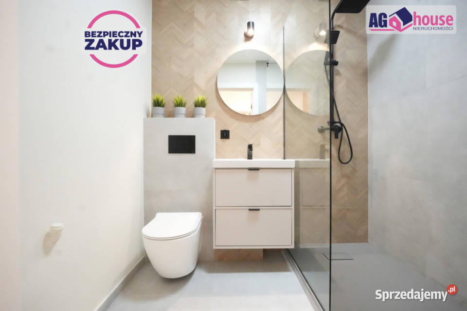 sprzedaży mieszkania 34m2 2pokojowe Gdańsk Rok budowy 1980