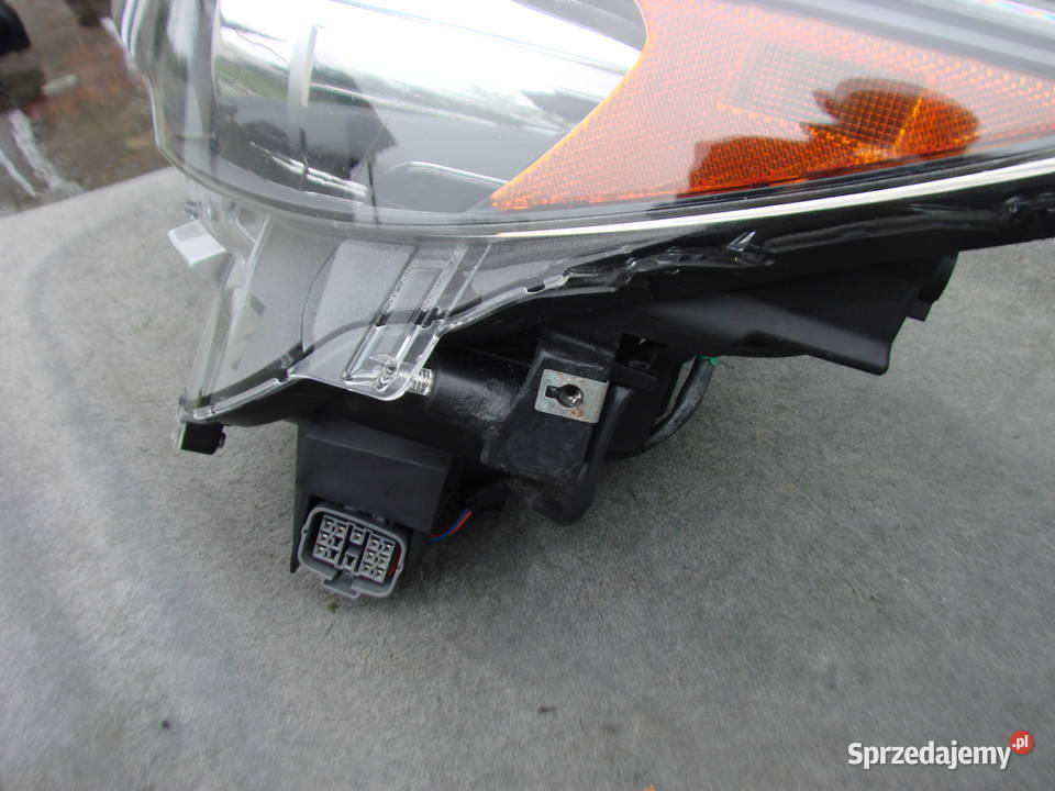 Mazda CX5 reflektor Full LED USA ORG KPL osobowe Mielec